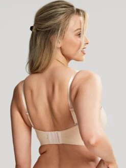 Cleo By Panache Faith Moulded Plunge Strapless Bra - Beige 10 Cleo By Panache Faith Moulded Plunge Strapless Bra - Beige -RIVE IS Clothing Shop VHA9G SQ4 0000000108 BEIGE MDd