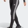 Adidas Tiro 23 League Sweat Tracksuit Bottoms - Black