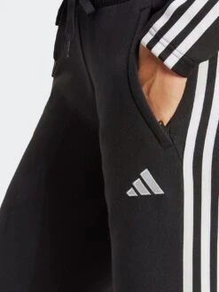 Adidas Tiro 23 League Sweat Tracksuit Bottoms - Black -RIVE IS Clothing Shop VHEOJ SQ4 0000000004 BLACK MDd