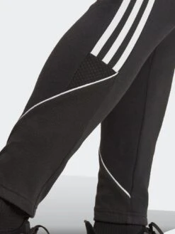 Adidas Tiro 23 League Sweat Tracksuit Bottoms - Black -RIVE IS Clothing Shop VHEOJ SQ5 0000000004 BLACK MDd1