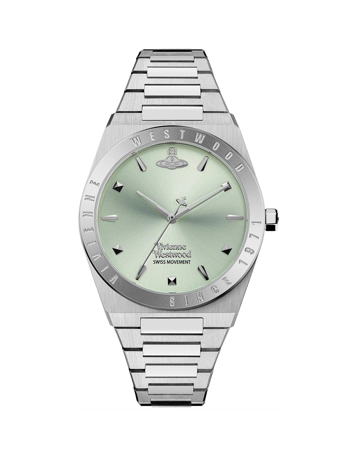 Vivienne Westwood Charterhouse Ladies Quartz Watch 3 Vivienne Westwood Charterhouse Ladies Quartz Watch