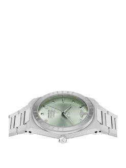 Vivienne Westwood Charterhouse Ladies Quartz Watch 8 Vivienne Westwood Charterhouse Ladies Quartz Watch -RIVE IS Clothing Shop VHIJA SQ2 0000000035 SILVER SLa
