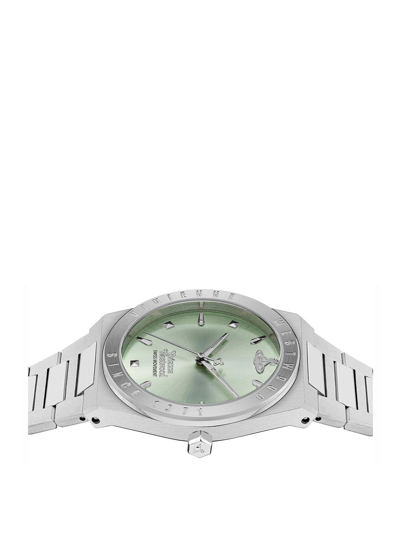 Vivienne Westwood Charterhouse Ladies Quartz Watch 4 Vivienne Westwood Charterhouse Ladies Quartz Watch - Image 2
