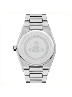 Vivienne Westwood Charterhouse Ladies Quartz Watch 10 Vivienne Westwood Charterhouse Ladies Quartz Watch -RIVE IS Clothing Shop VHIJA SQ5 0000000035 SILVER SLd1