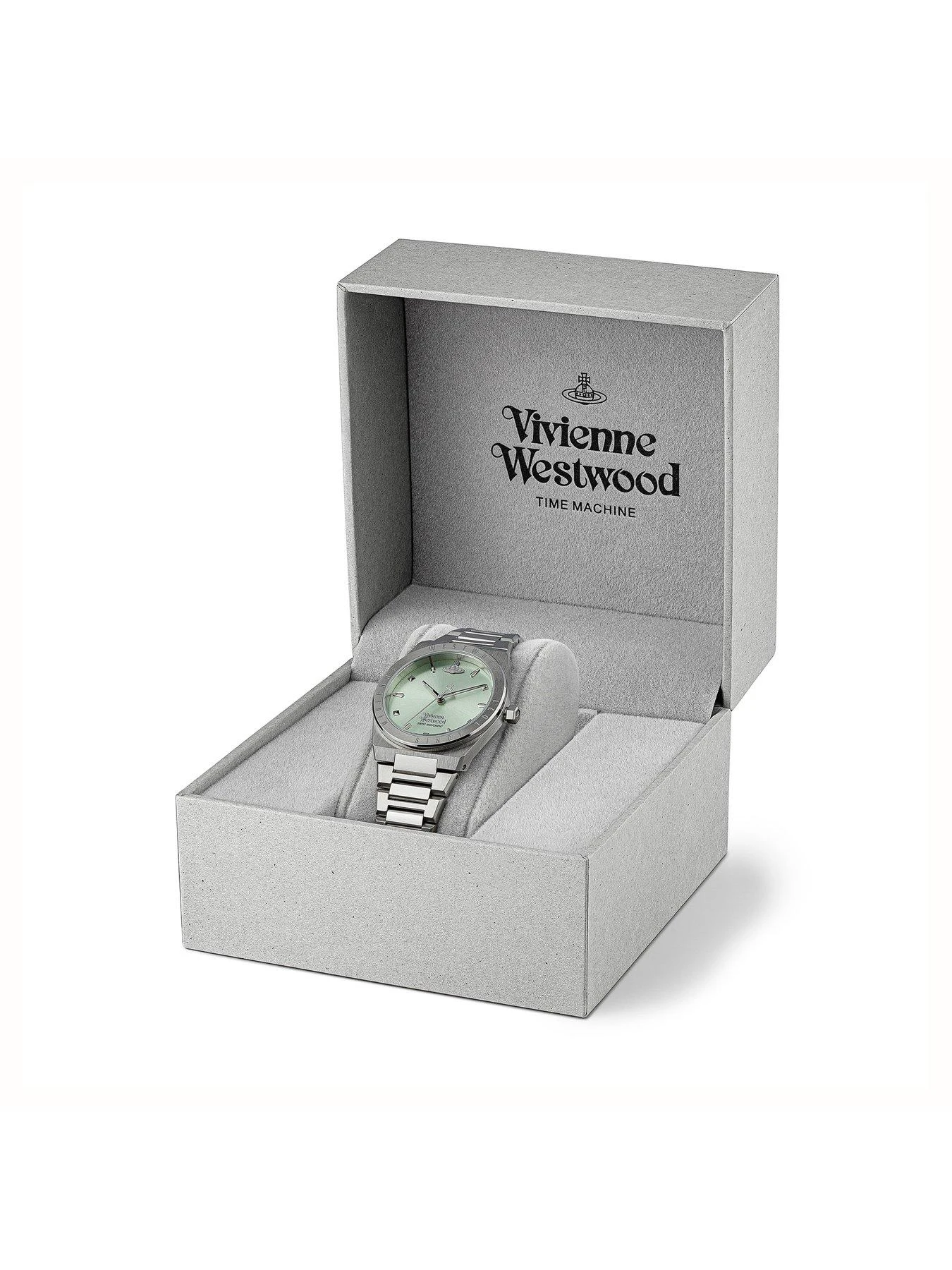 Vivienne Westwood Charterhouse Ladies Quartz Watch 7 Vivienne Westwood Charterhouse Ladies Quartz Watch - Image 5