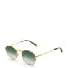 Thomas Sabo Johnny Green Panto Sunglasses -RIVE IS Clothing Shop VHIJV SQ1 0000000047 GREEN SLf