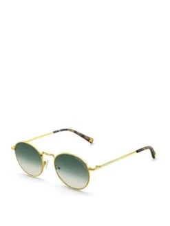 Thomas Sabo Johnny Green Panto Sunglasses