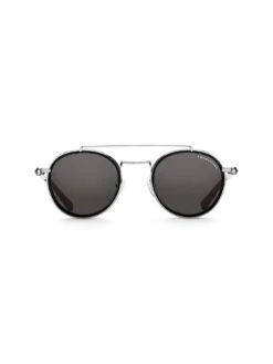 Thomas Sabo Johnny Grey Panto Sunglasses -RIVE IS Clothing Shop VHIJW SQ4 0000000005 GREY SLd2