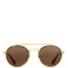 Thomas Sabo Johnny Brown Panto Sunglasses