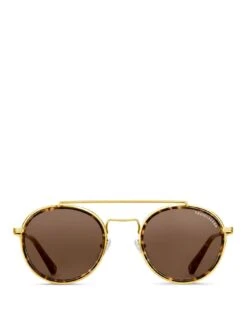 Thomas Sabo Johnny Brown Panto Sunglasses