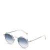 Thomas Sabo Johnny Blue Panto Sunglasses