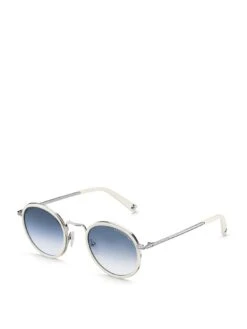 Thomas Sabo Johnny Blue Panto Sunglasses