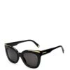 Thomas Sabo Audrey Grey Cat Eye Sunglasses -RIVE IS Clothing Shop VHIK4 SQ1 0000000005 GREY SLf