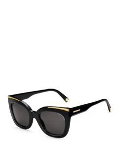 Thomas Sabo Audrey Grey Cat Eye Sunglasses