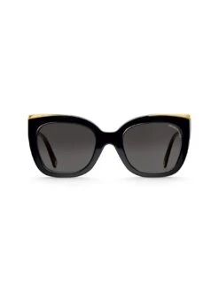 Thomas Sabo Audrey Grey Cat Eye Sunglasses -RIVE IS Clothing Shop VHIK4 SQ3 0000000005 GREY SLd1