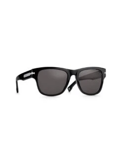 Thomas Sabo Jack Grey Oversized Sunglasses -RIVE IS Clothing Shop VHIK6 SQ3 0000000005 GREY SLd1