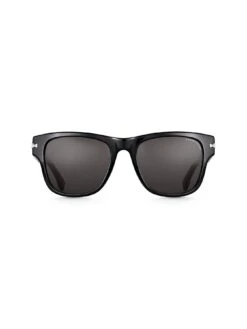 Thomas Sabo Jack Grey Oversized Sunglasses -RIVE IS Clothing Shop VHIK6 SQ4 0000000005 GREY SLd2