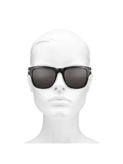 Thomas Sabo Jack Grey Oversized Sunglasses -RIVE IS Clothing Shop VHIK6 SQ5 0000000005 GREY SLd3