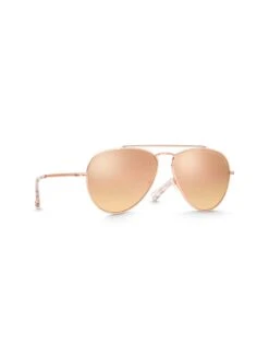 Thomas Sabo Harrison Pink Pilot Sunglasses -RIVE IS Clothing Shop VHIKB SQ3 0000000063 PINK SLd1