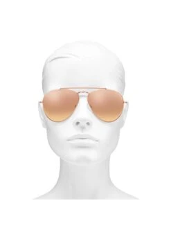Thomas Sabo Harrison Pink Pilot Sunglasses -RIVE IS Clothing Shop VHIKB SQ5 0000000063 PINK SLd3