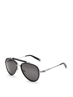 Thomas Sabo Harrison Grey Pilot Sunglasses