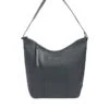 Pure Luxuries London Winchester Shoulder Leather Bag -RIVE IS Clothing Shop VHXB1 SQ1 0000000020 BLUE SLf