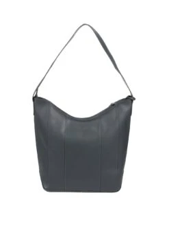 Pure Luxuries London Winchester Shoulder Leather Bag -RIVE IS Clothing Shop VHXB1 SQ5 0000000020 BLUE SLi