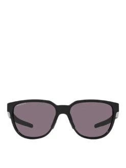 Oakley Actuator Rectangular Sunglasses -RIVE IS Clothing Shop VHZ60 SQ4 0000000088 NO COLOR SLf