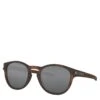 Oakley Latch Oval Sunglasses