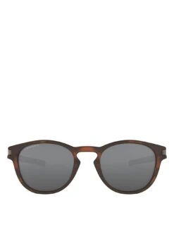 Oakley Latch Oval Sunglasses -RIVE IS Clothing Shop VHZ68 SQ4 0000000088 NO COLOR SLf