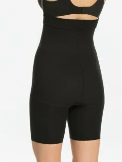Spanx Mama Magic Support Short - Black -RIVE IS Clothing Shop VI2B1 SQ2 0000000004 BLACK MDb