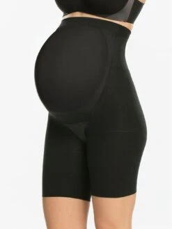 Spanx Mama Magic Support Short - Black -RIVE IS Clothing Shop VI2B1 SQ3 0000000004 BLACK MDo