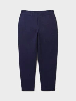 Crew Clothing Capri Pant - Navy -RIVE IS Clothing Shop VID00 SQ4 0000000048 NAVY MDd