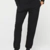 HUGO Sporty Logo Pants - Black -RIVE IS Clothing Shop VIH2B SQ1 0000000004 BLACK MDf