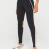 BOSS Ekiden Legging - Black -RIVE IS Clothing Shop VIQQY SQ1 0000000004 BLACK MDf