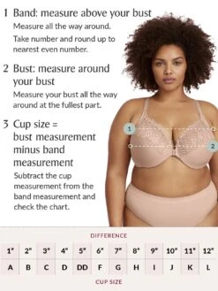 Glamorise 1066 Sport Bra - Grey -RIVE IS Clothing Shop VJ7EO SQ4 0000000005 GREY MDd