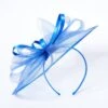 Quiz Large Flower Headband Fascinator -RIVE IS Clothing Shop VJ90Z SQ1 0000000020 BLUE SLf