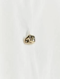 River Island Natural Shirt - White -RIVE IS Clothing Shop VJNGJ SQ5 0000000013 WHITE MDd1