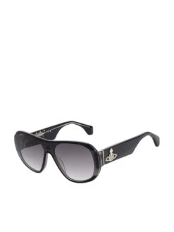 Vivienne Westwood Atlanta Metal Sunglass