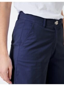Crew Clothing Chino Short - Navy -RIVE IS Clothing Shop VKBEV SQ5 0000000013 WHITE MDd1