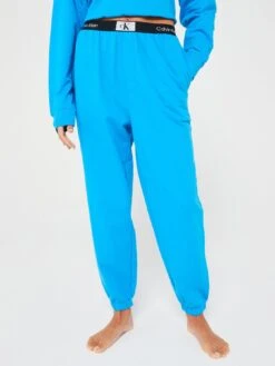 Calvin Klein 1996 Lounge Jogger - Blue
