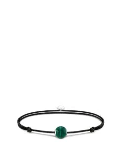 Thomas Sabo Karma Bead Vitality Bracelet