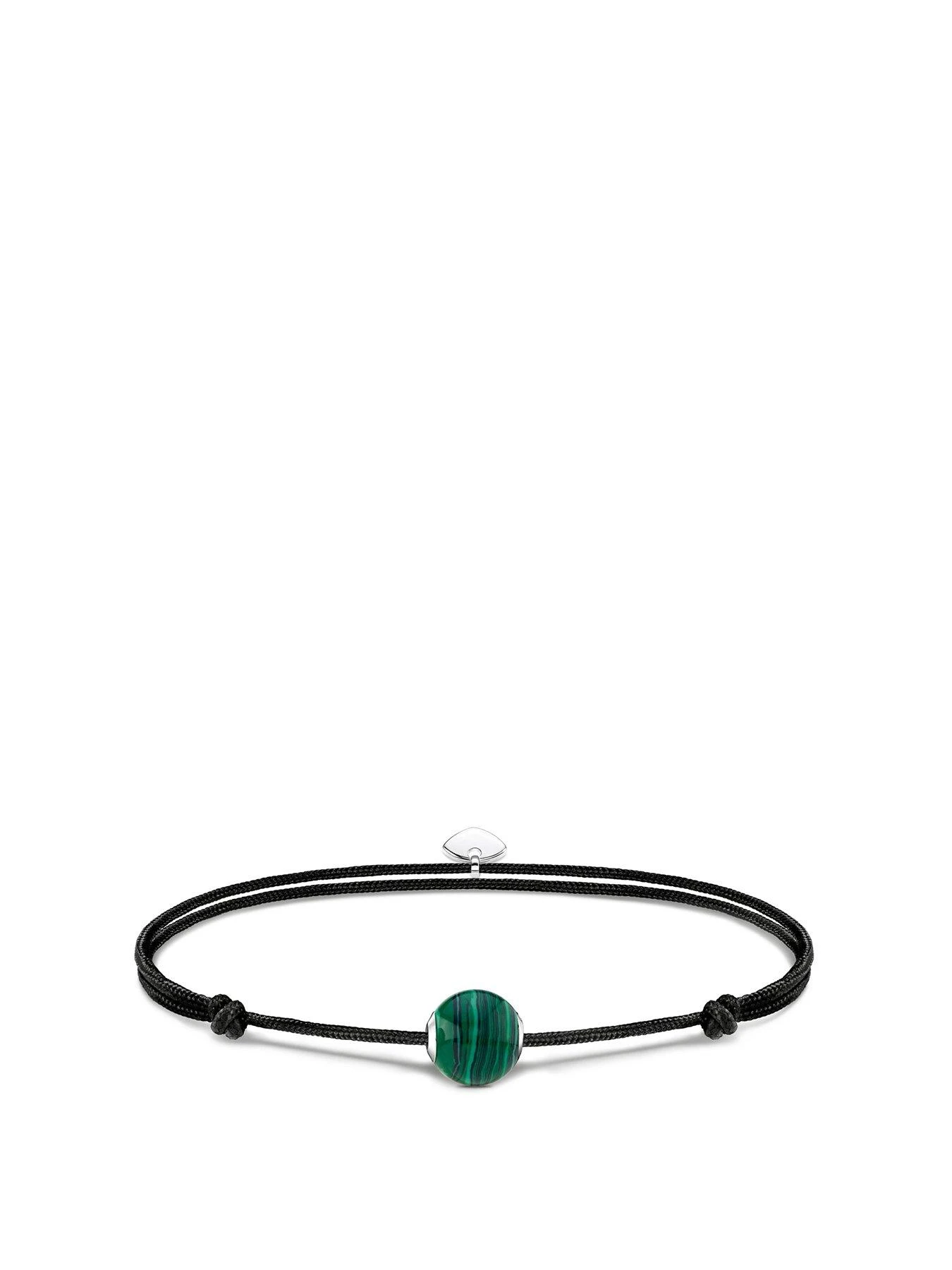 Thomas Sabo Karma Bead Vitality Bracelet 3 Thomas Sabo Karma Bead Vitality Bracelet