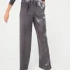 V By Very Satin Trouser
