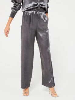 V By Very Satin Trouser