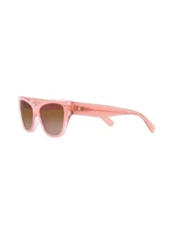 COACH Cat Eye Acetate Sunglasses -RIVE IS Clothing Shop VKX5T SQ5 0000000063 PINK SLp