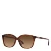 COACH Square Acetate Sunglasses -RIVE IS Clothing Shop VKX5V SQ2 0000000143 BROWN SLa