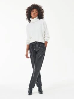 Barbour International Agusta Trouser - Black -RIVE IS Clothing Shop VL0LB SQ3 0000000004 BLACK MDo