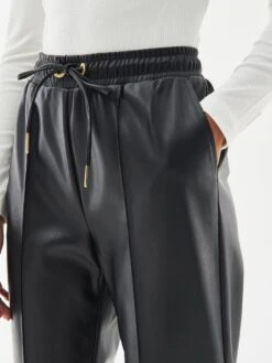 Barbour International Agusta Trouser - Black -RIVE IS Clothing Shop VL0LB SQ4 0000000004 BLACK MDd