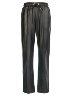 Barbour International Agusta Trouser - Black -RIVE IS Clothing Shop VL0LB SQ6 0000000004 BLACK MDd2